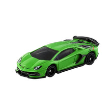 Tomica (Regular) No.70 Lamborghini Aventador Svj