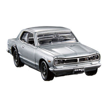 Tomica Premium No.34 Nissan Slyline Gt-R (Kpgc10)