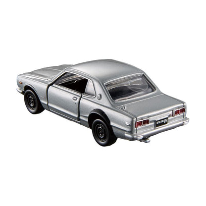 Tomica Premium No.34 Nissan Slyline Gt-R (Kpgc10)