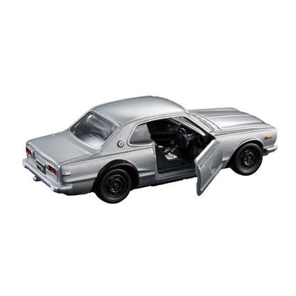 Tomica Premium No.34 Nissan Slyline Gt-R (Kpgc10)