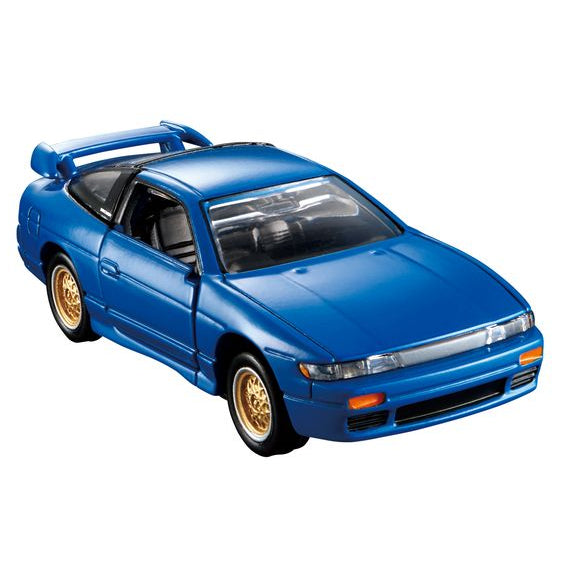 Tomica Premium No.39 Sileighty