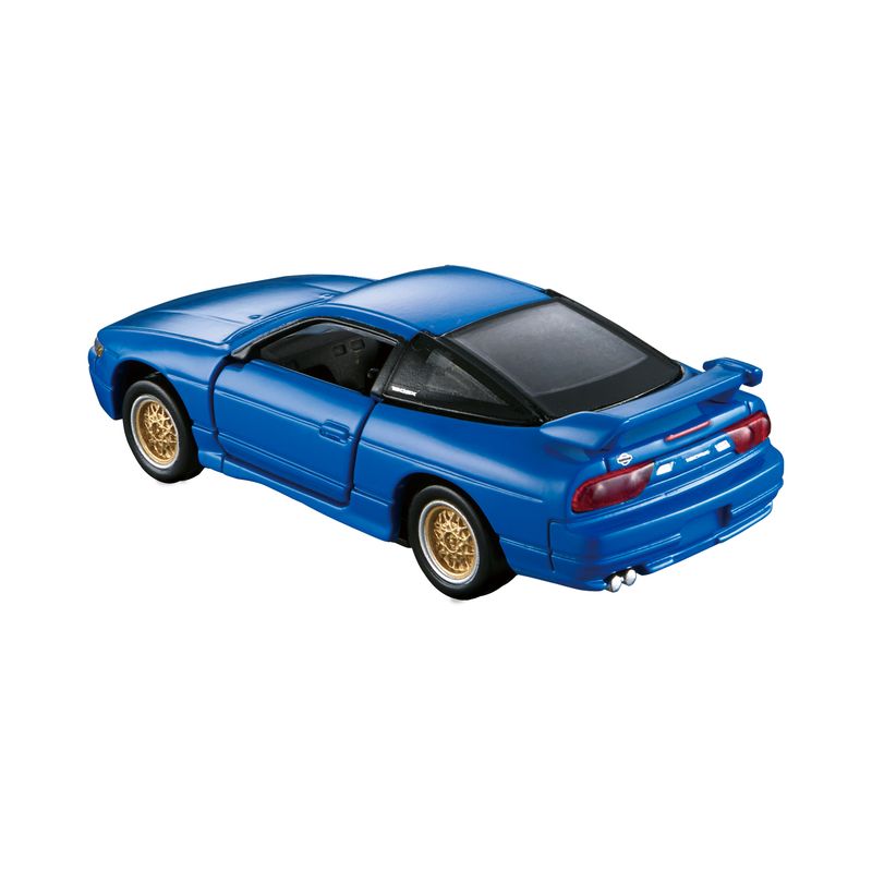 Tomica Premium No.39 Sileighty