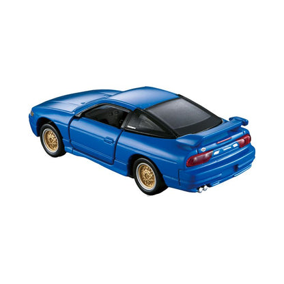 Tomica Premium No.39 Sileighty