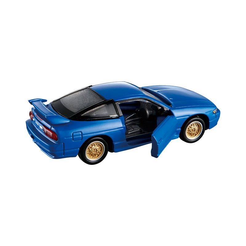 Tomica Premium No.39 Sileighty