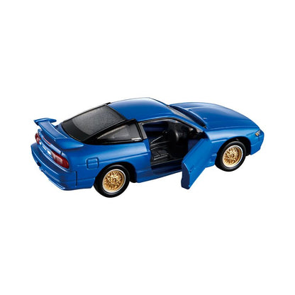 Tomica Premium No.39 Sileighty