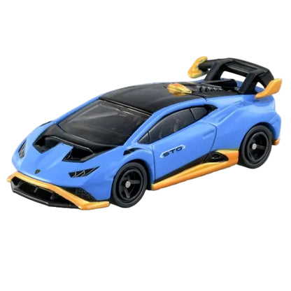 Tomica (Regular) No.11 Lamborghini Huracan Sto