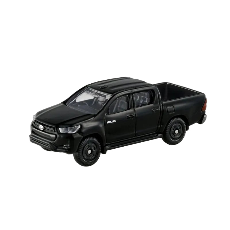Tomica (Regular) No.67 Toyota Hilux