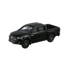 Tomica (Regular) No.67 Toyota Hilux
