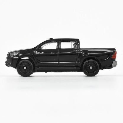 Tomica (Regular) No.67 Toyota Hilux