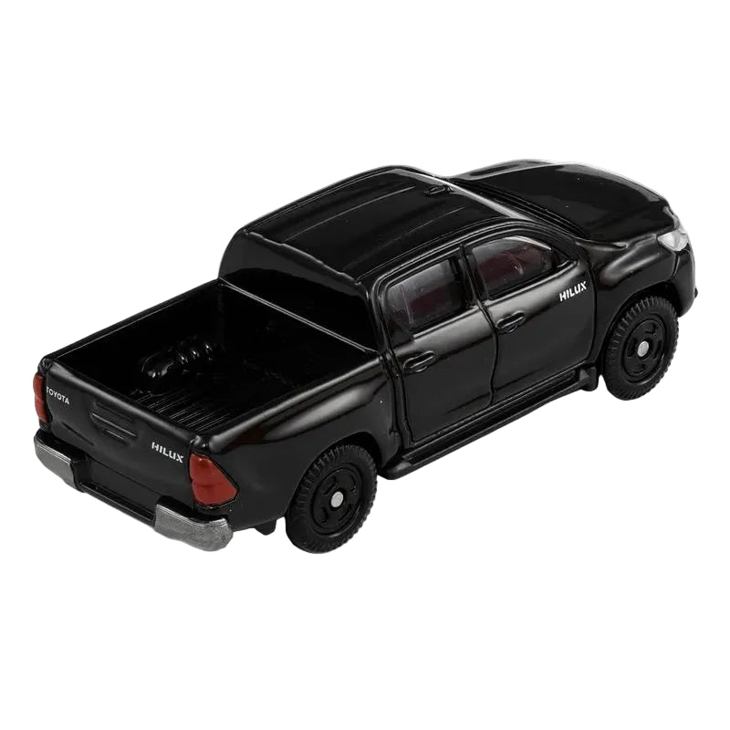 Tomica (Regular) No.67 Toyota Hilux
