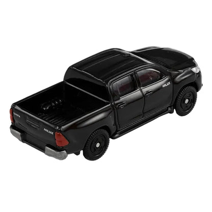 Tomica (Regular) No.67 Toyota Hilux