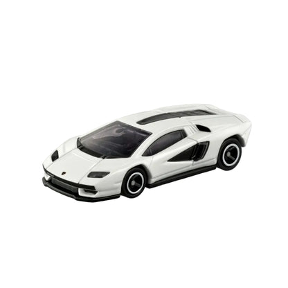 Tomica (Regular) No.74 Lamborghini Countach Lpi 800-4
