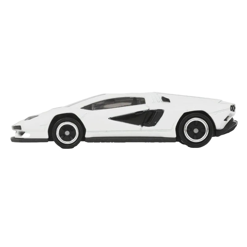 Tomica (Regular) No.74 Lamborghini Countach Lpi 800-4