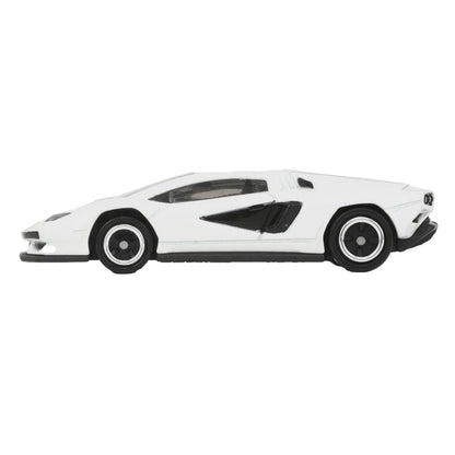Tomica (Regular) No.74 Lamborghini Countach Lpi 800-4