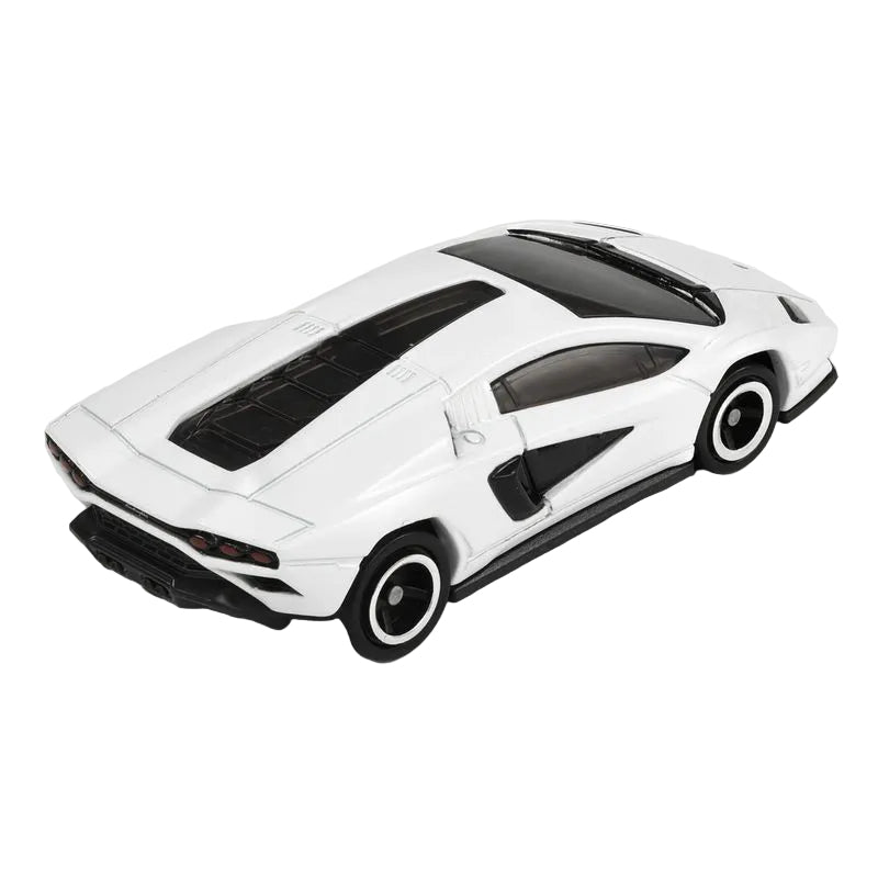 Tomica (Regular) No.74 Lamborghini Countach Lpi 800-4