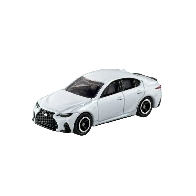 Tomica (Regular) No.100 Lexus Is 350 F Sport