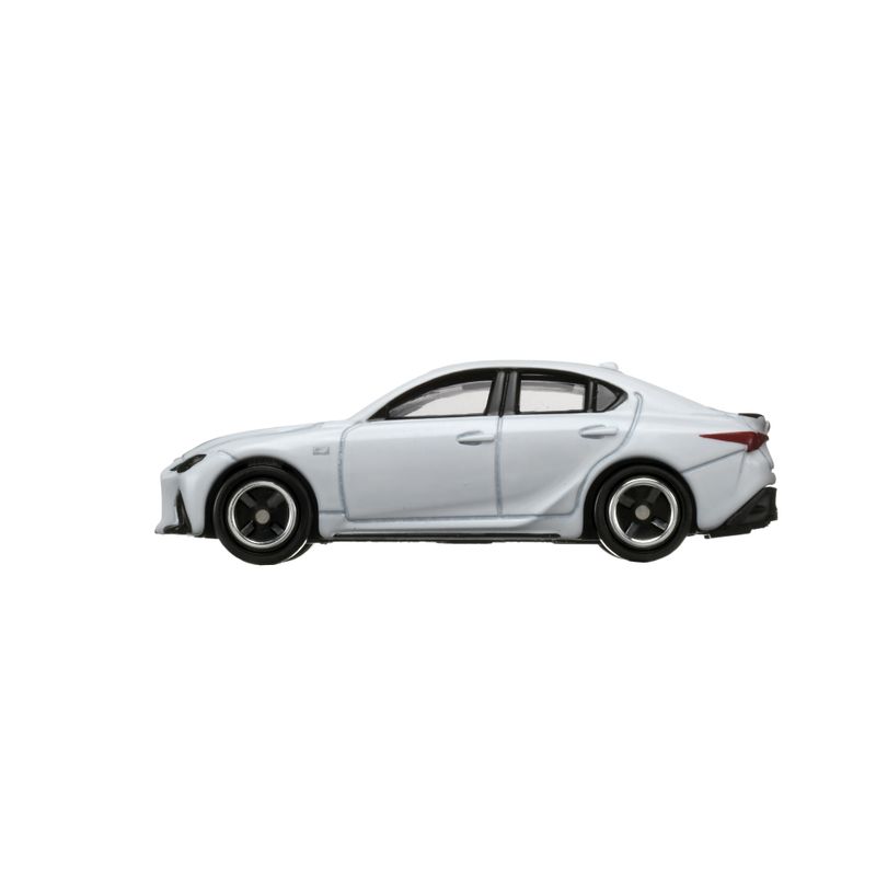 Tomica (Regular) No.100 Lexus Is 350 F Sport