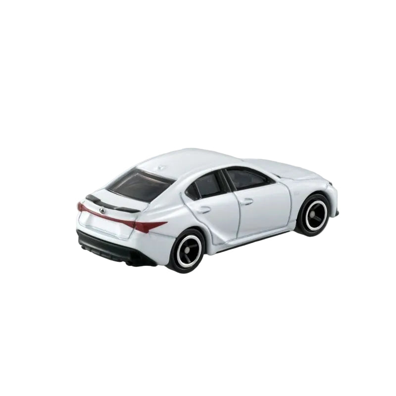 Tomica (Regular) No.100 Lexus Is 350 F Sport