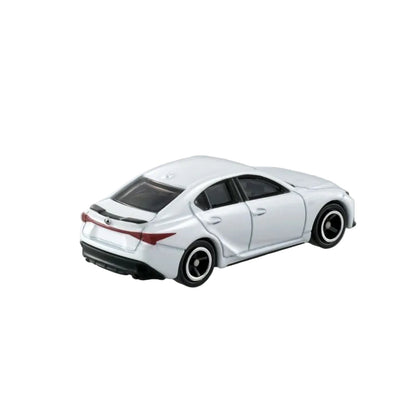 Tomica (Regular) No.100 Lexus Is 350 F Sport