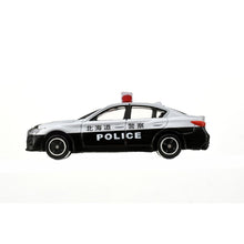 Tomica (Regular) No.33 Nissan Skyline Police Car
