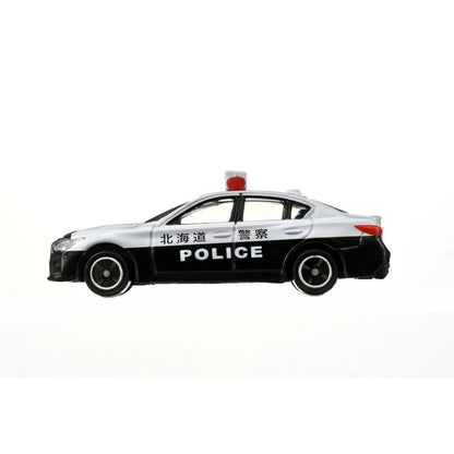 Tomica (Regular) No.33 Nissan Skyline Police Car