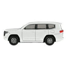 Tomica (Regular) No.38 Toyota Land Cruiser