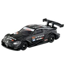 Tomica (Regular) No.13 Nissan Fairlady Z Nismo Gt500
