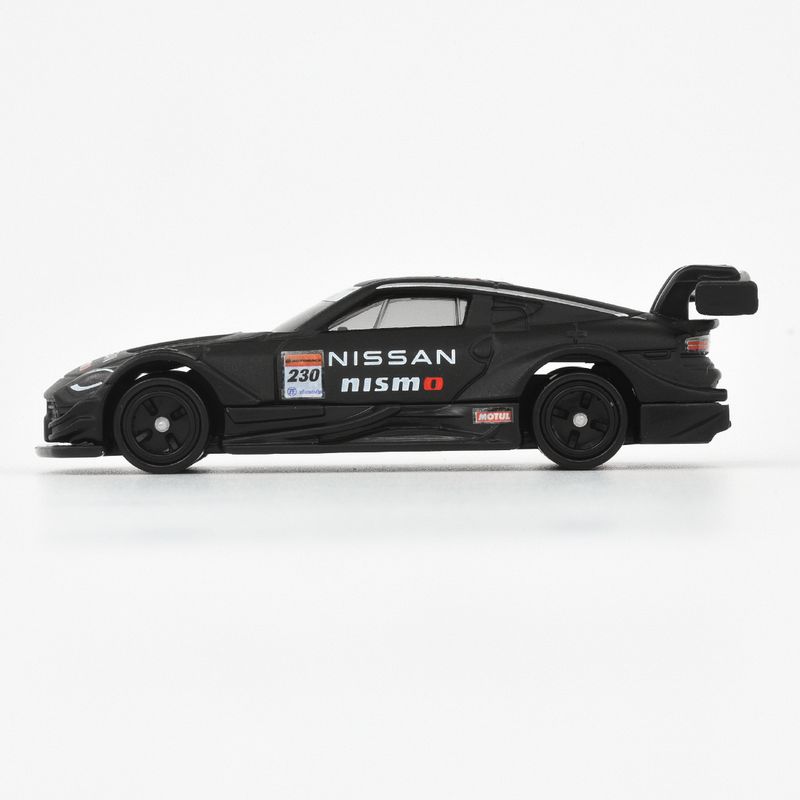 Tomica (Regular) No.13 Nissan Fairlady Z Nismo Gt500