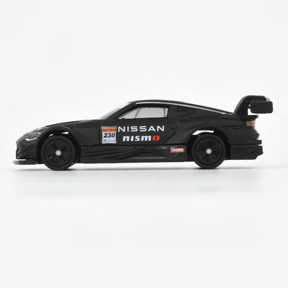 Tomica (Regular) No.13 Nissan Fairlady Z Nismo Gt500