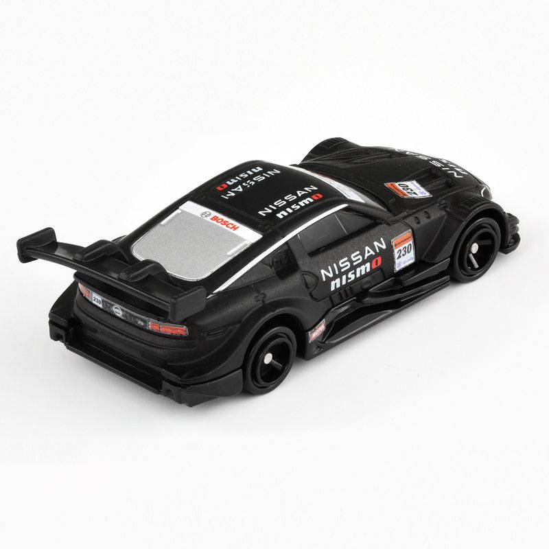 Tomica (Regular) No.13 Nissan Fairlady Z Nismo Gt500