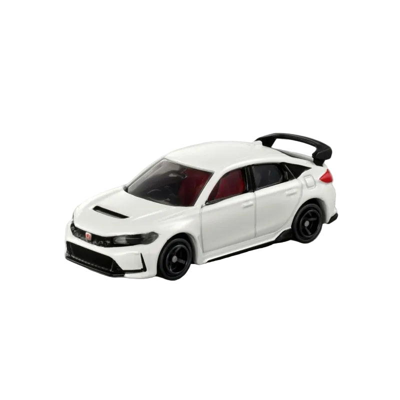 Tomica (Regular) No.78 Honda Civic Type R