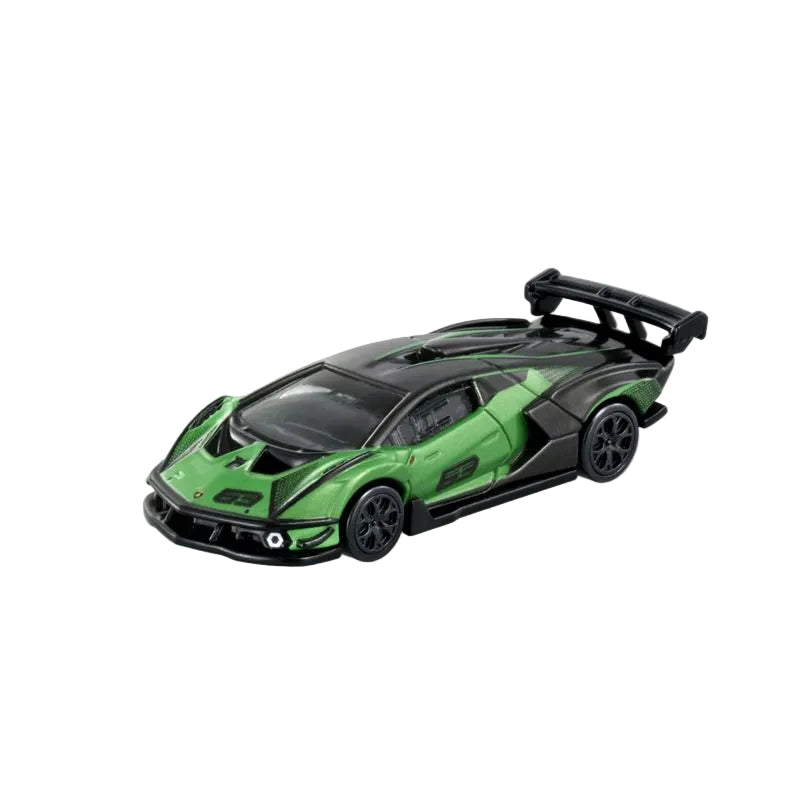 Tomica Premium No.7 Lamborghini Essenza Scv12