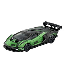 Tomica Premium No.7 Lamborghini Essenza Scv12