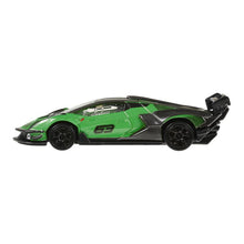 Tomica Premium No.7 Lamborghini Essenza Scv12