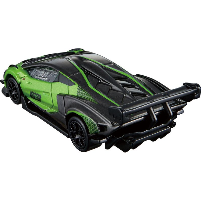 Tomica Premium No.7 Lamborghini Essenza Scv12
