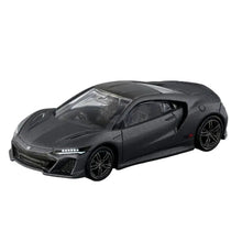 Tomica Premium No.32 Honda Nsx Type S