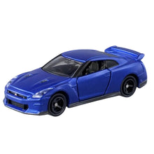 Tomica (Regular) No.23 Nissan Gt-R