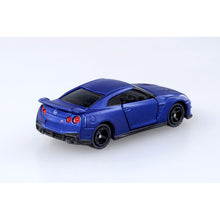 Tomica (Regular) No.23 Nissan Gt-R