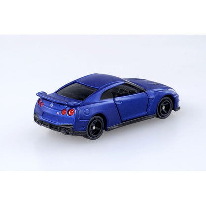 Tomica (Regular) No.23 Nissan Gt-R