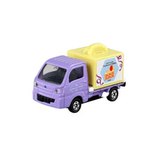 Tomica (Regular) No.27 Subaru Samber Cake Truck
