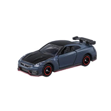 Tomica (Regular) No.60 Nissan Gt-R Nismo