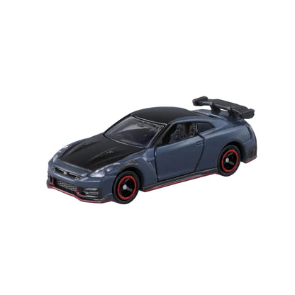 Tomica (Regular) No.60 Nissan Gt-R Nismo