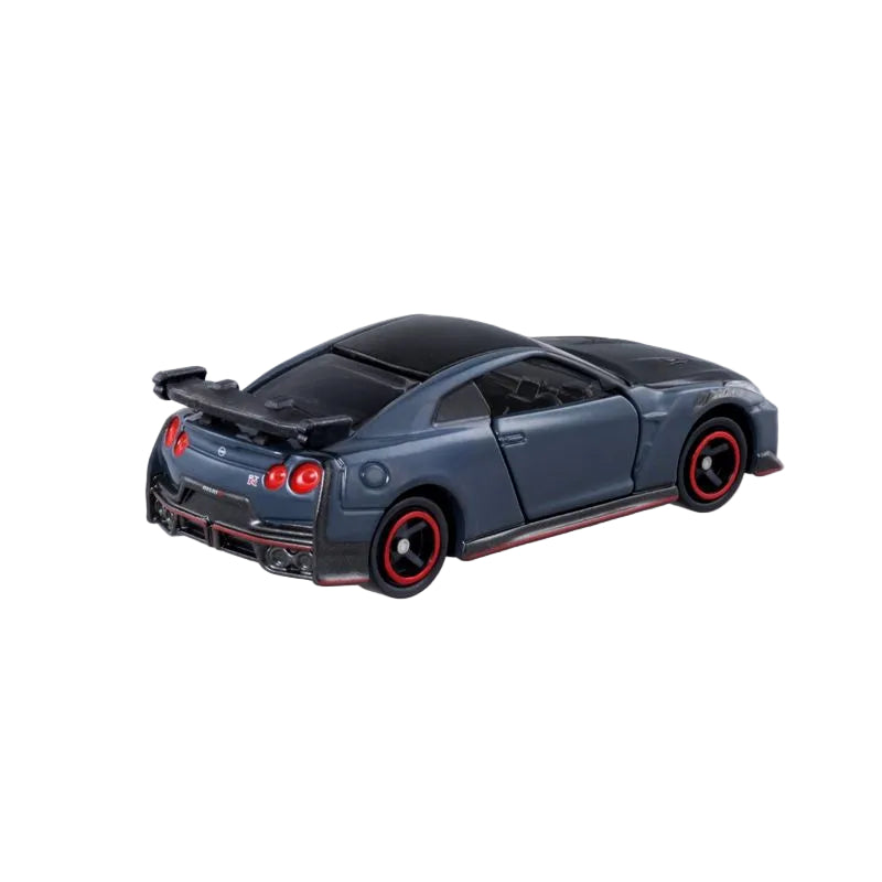 Tomica (Regular) No.60 Nissan Gt-R Nismo