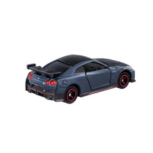 Tomica (Regular) No.60 Nissan Gt-R Nismo