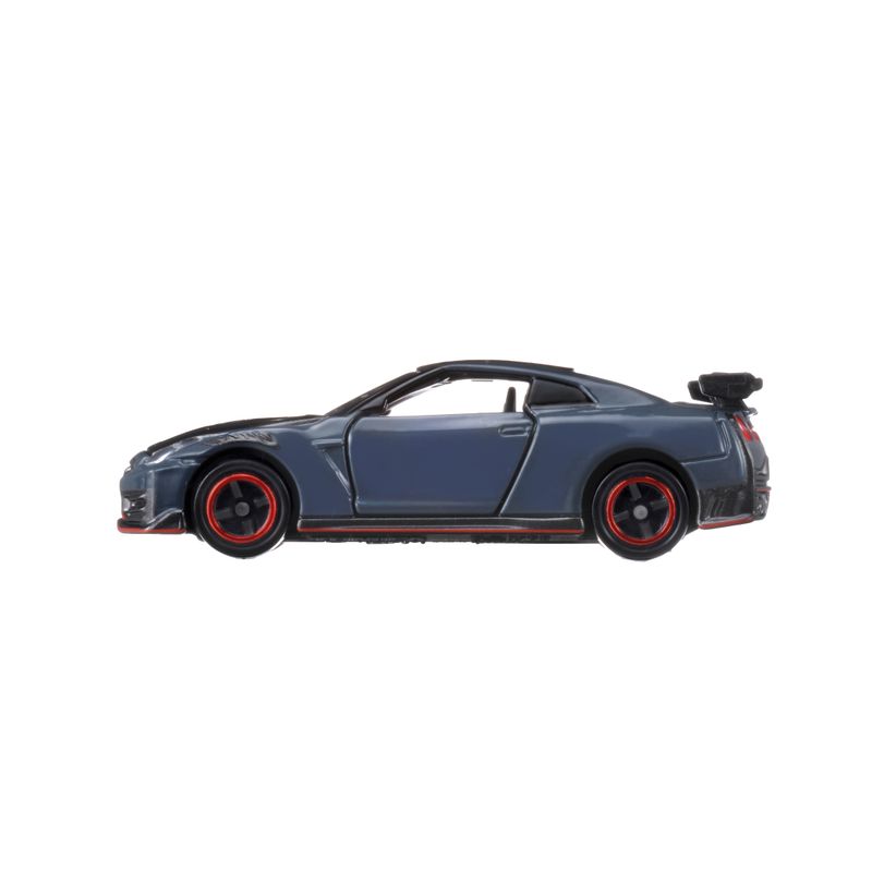 Tomica (Regular) No.60 Nissan Gt-R Nismo