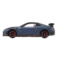 Tomica (Regular) No.60 Nissan Gt-R Nismo