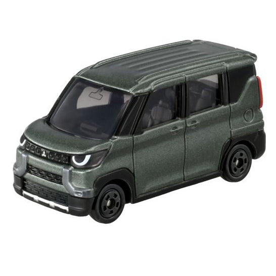 Tomica (Regular) No.24 Mitsubishi Delica Mini