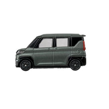 Tomica (Regular) No.24 Mitsubishi Delica Mini