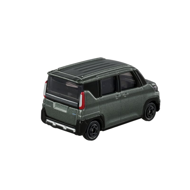 Tomica (Regular) No.24 Mitsubishi Delica Mini