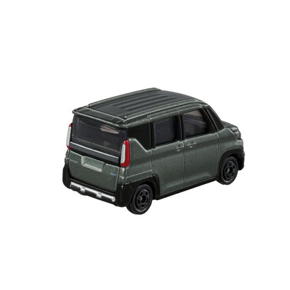 Tomica (Regular) No.24 Mitsubishi Delica Mini